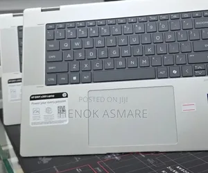 New Laptop HP Envy X360 16GB Intel Core Ultra 7 SSD 1T