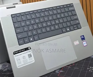 New Laptop HP Envy X360 16GB Intel Core Ultra 7 SSD 1T