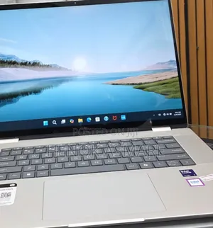 New Laptop HP Envy X360 16GB Intel Core Ultra 7 SSD 1T
