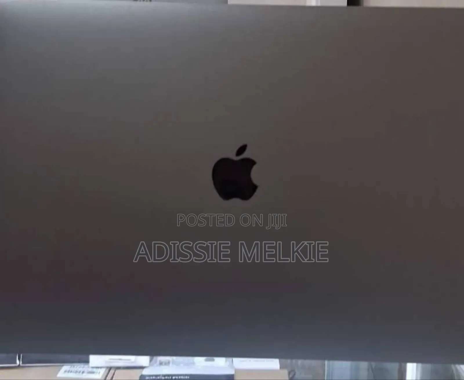 New Laptop Apple MacBook Pro 2019 32GB Intel Core I9 SSD 512GB