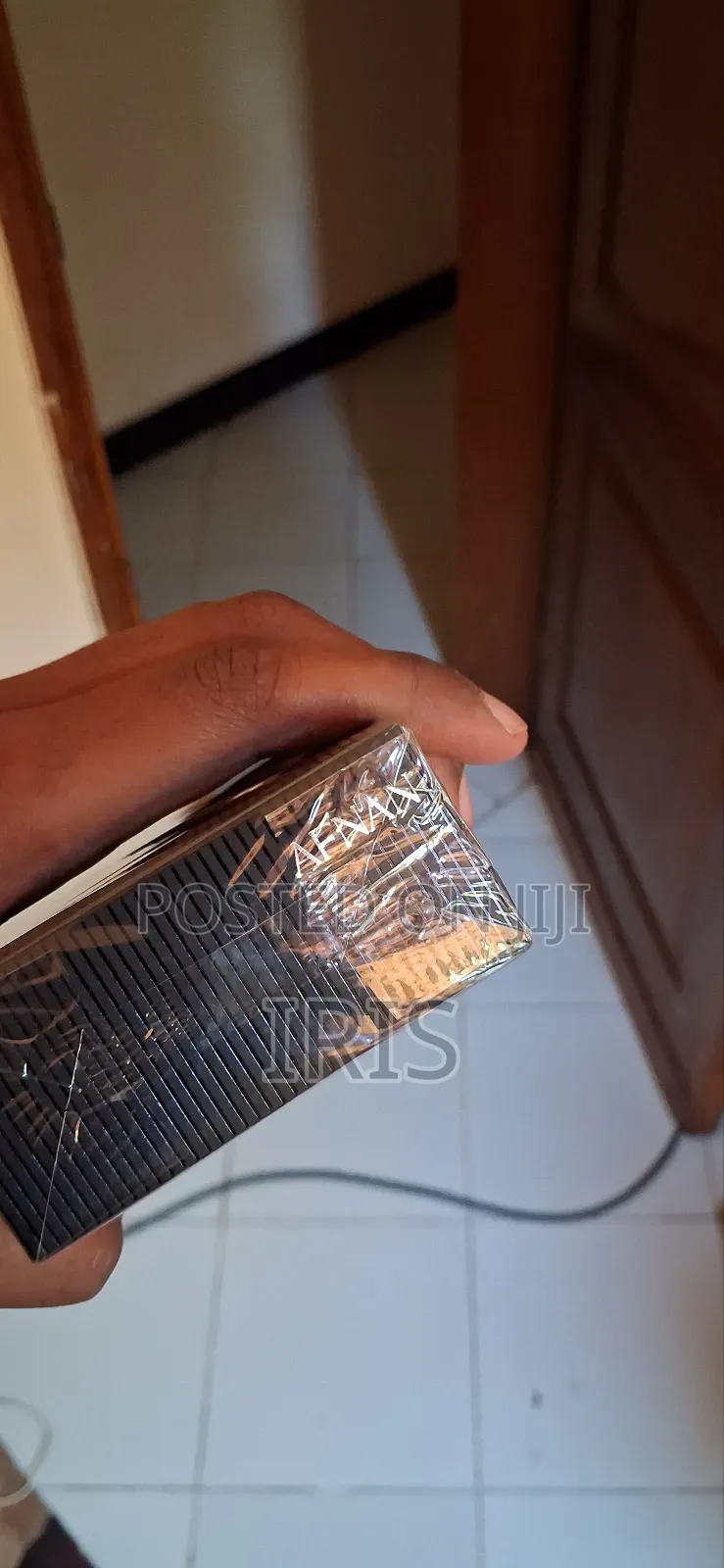 Afnan 9 Pm Eau De Parfum