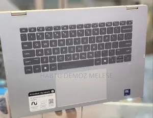 New Laptop HP OmniBook 7 16" 16GB Intel Core I7 SSD 1T