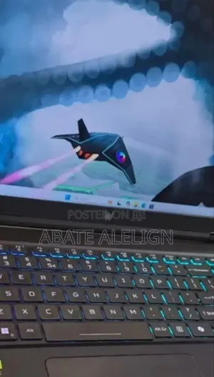 New Laptop Acer Predator Helios 300 16GB Intel Core i9 SSD 1T