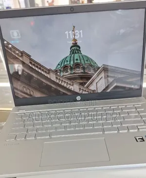 New Laptop HP Pavilion 14 16GB Intel Core I5 SSD 512GB