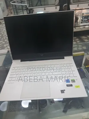 Photo - New Laptop HP Victus 15 16GB Intel Core I7 SSD 512GB