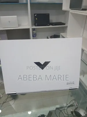 New Laptop HP Victus 15 16GB Intel Core I7 SSD 512GB