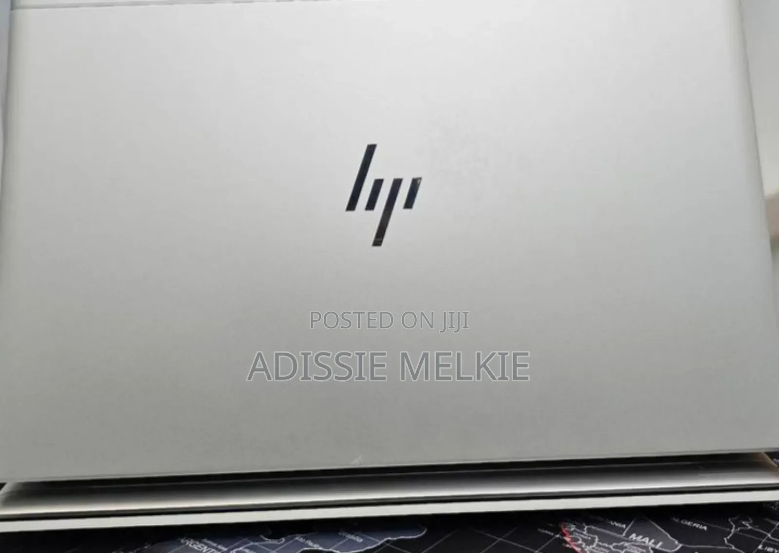 New Laptop HP EliteBook 850 G6 16GB Intel Core I5 SSD 512GB