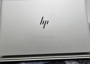 New Laptop HP EliteBook 850 G6 16GB Intel Core I5 SSD 512GB