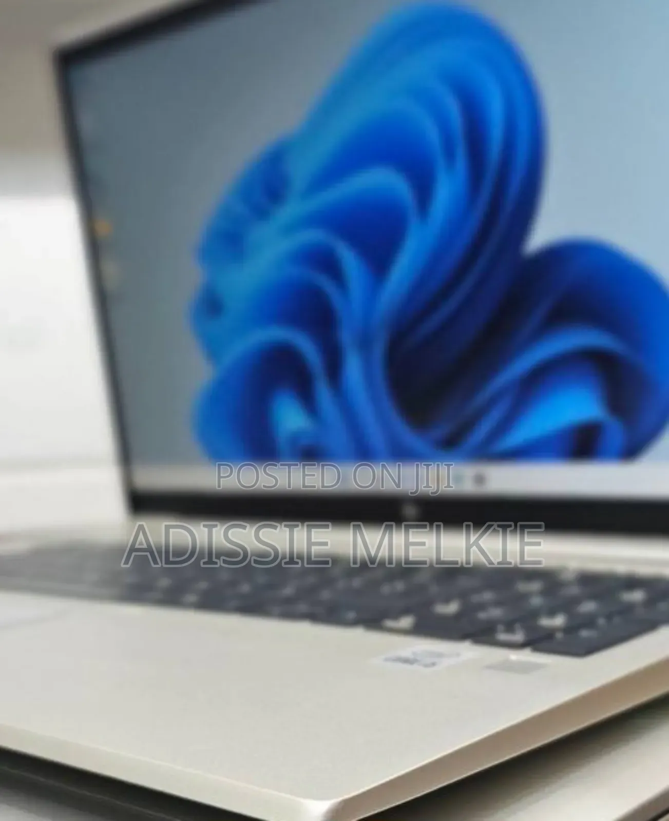 New Laptop HP EliteBook 850 G6 16GB Intel Core I5 SSD 512GB