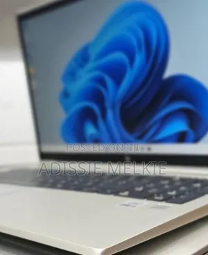 New Laptop HP EliteBook 850 G6 16GB Intel Core I5 SSD 512GB