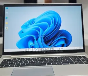 New Laptop HP EliteBook 850 G6 16GB Intel Core I5 SSD 512GB
