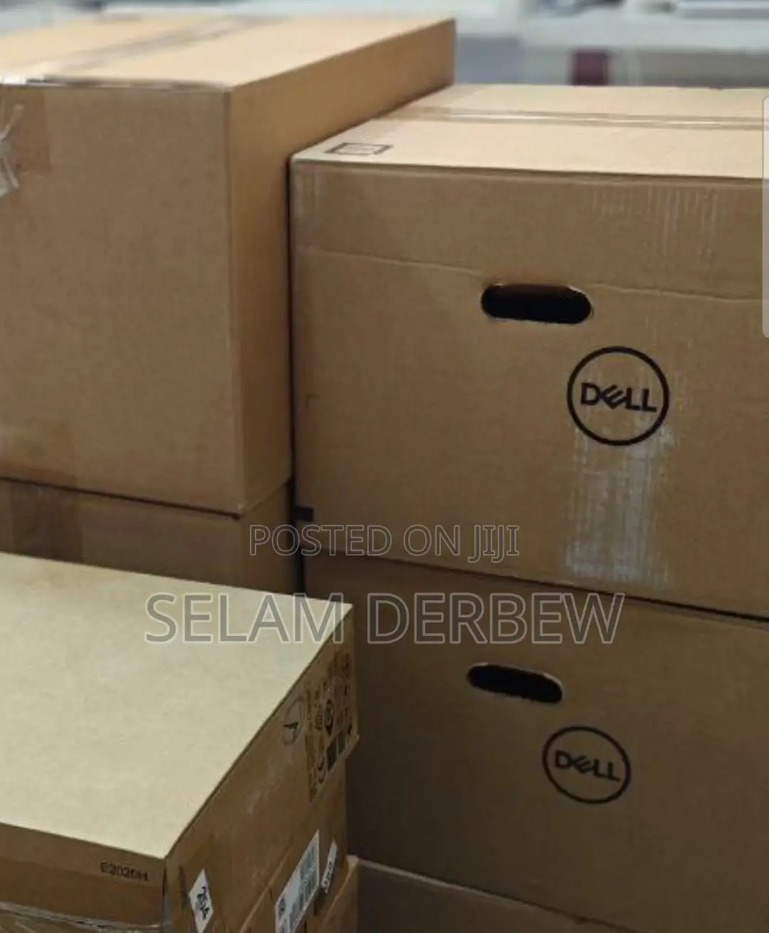 New Desktop Computer Dell Optiplex 7020 8GB Intel Core I7 SSD 512GB