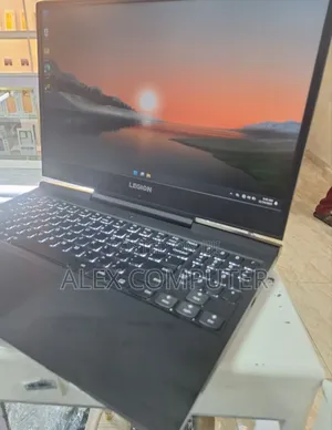 New Laptop Lenovo Legion Y530 16GB Intel Core I7 HDD+SSD 1T