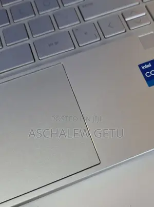 Photo - New Laptop HP Pavilion 15 16GB Intel Core I7 SSD 1T