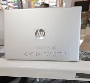 New Laptop HP Pavilion 15 16GB Intel Core I7 SSD 1T