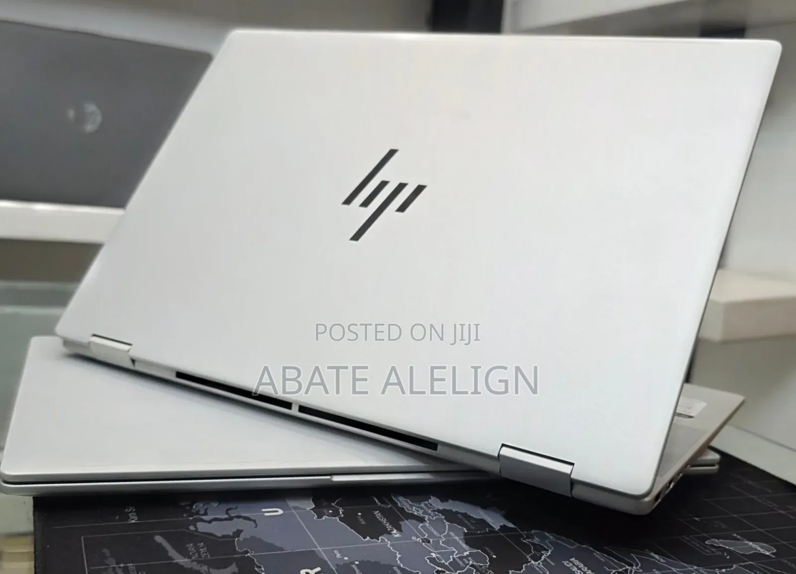 New Laptop HP Envy 15 16GB Intel Core I5 SSD 1T