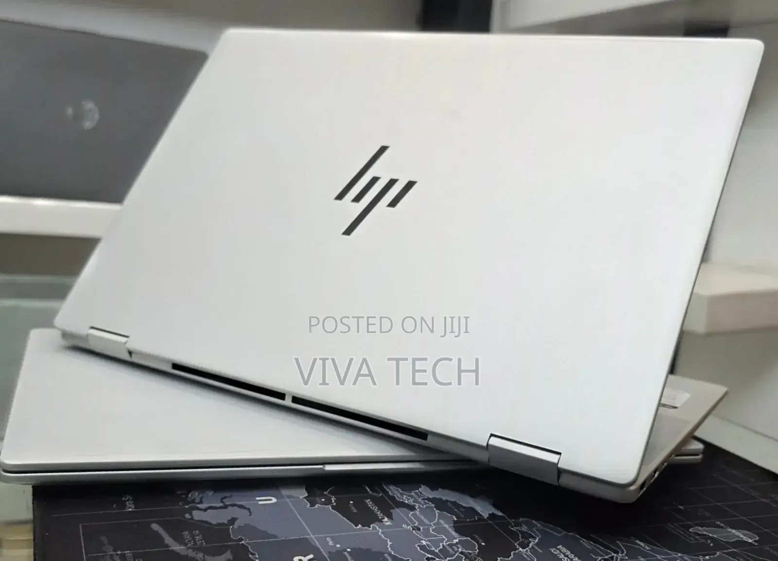 New Laptop HP Envy 15 16GB Intel Core I5 SSD 1T