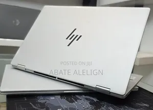 New Laptop HP Envy 15 16GB Intel Core I5 SSD 1T