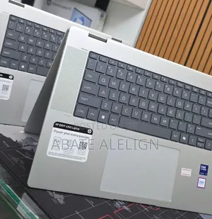 New Laptop HP Envy 15 16GB Intel Core I5 SSD 1T