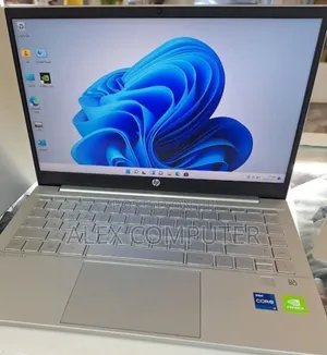 New Laptop HP Pavilion 14 16GB Intel Core I7 SSD 1T