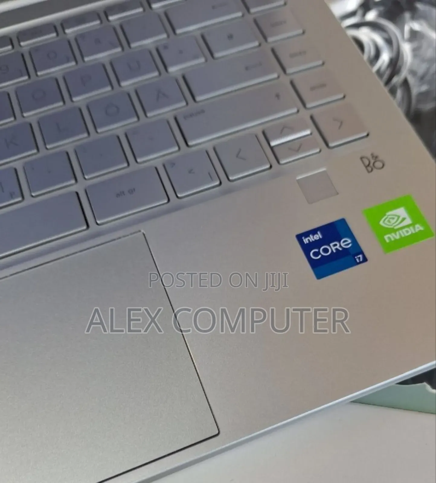 New Laptop HP Pavilion 14 16GB Intel Core I7 SSD 1T