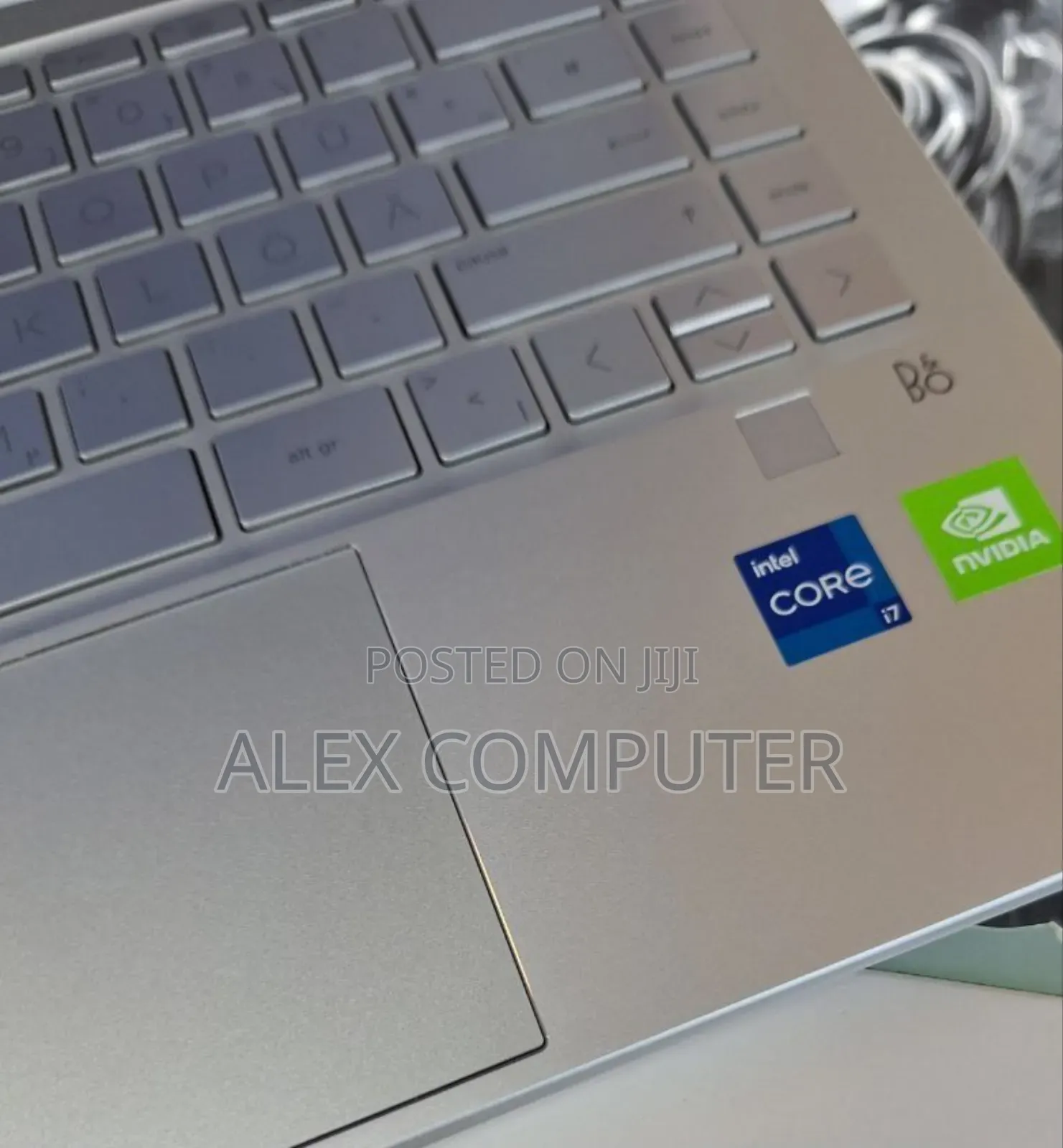 New Laptop HP Pavilion 14 16GB Intel Core I7 SSD 1T