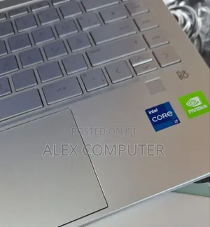New Laptop HP Pavilion 14 16GB Intel Core I7 SSD 1T