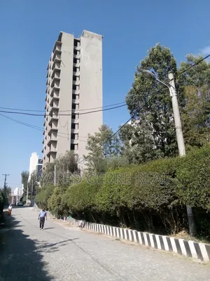 2bdrm Apartment In Kirkos For Sale