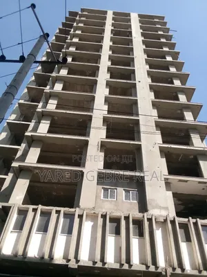 2bdrm Apartment In Kirkos For Sale