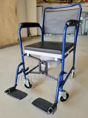 Photo - Toilet Chair言嗣shower/Bath Chair Seats師卌commodo Chair