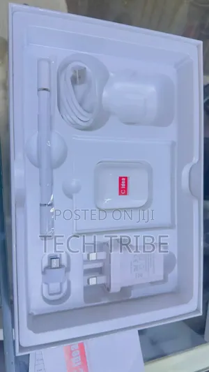 New C idea CM8200 Plus 512 GB Blue