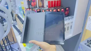 New C idea CM8200 Plus 512 GB Blue