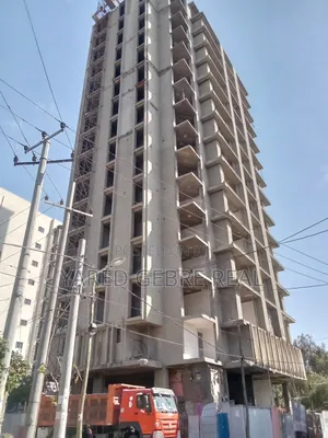 2bdrm Apartment In Kirkos For Sale