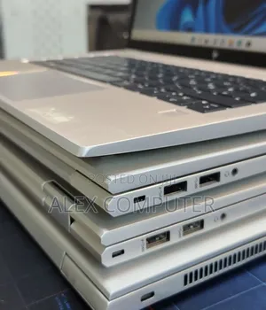 New Laptop HP EliteBook 835 G7 16GB AMD Ryzen 5 SSD 512GB