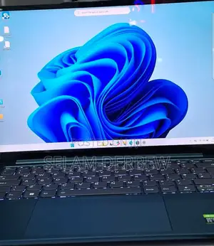 New Laptop Lenovo Yoga 2 32GB Intel Core I7 SSD 1T