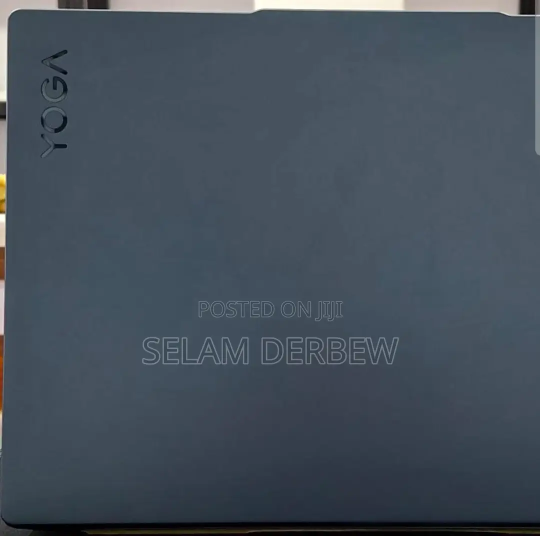 New Laptop Lenovo Yoga 2 32GB Intel Core I7 SSD 1T