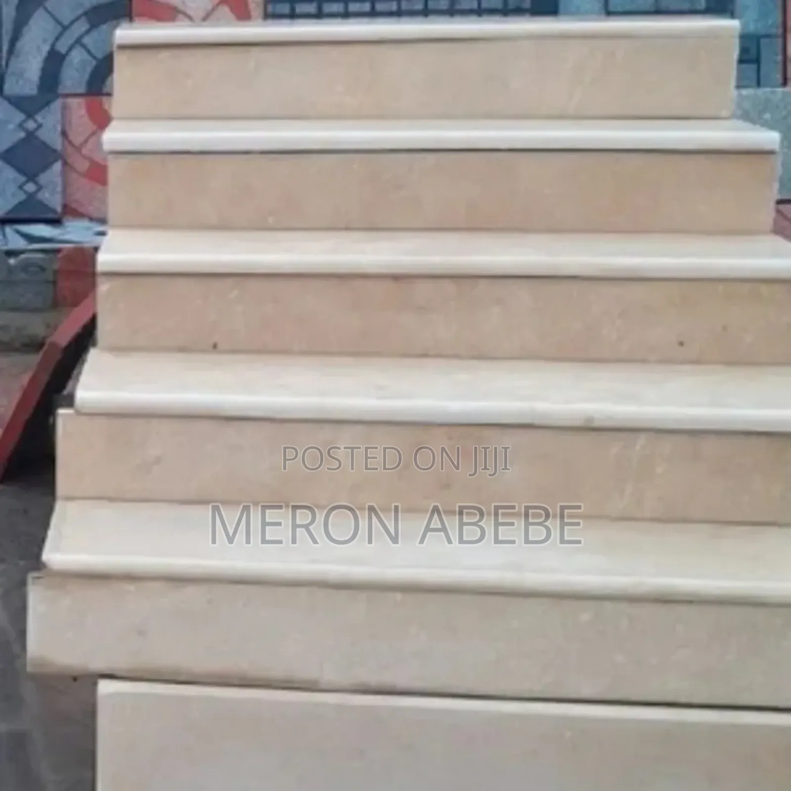 Limston In Ethiopian