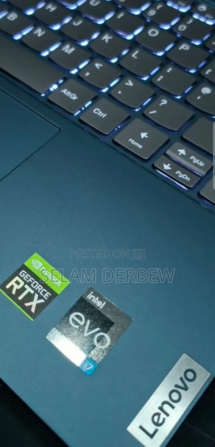 New Laptop Lenovo Yoga 2 32GB Intel Core I7 SSD 1T