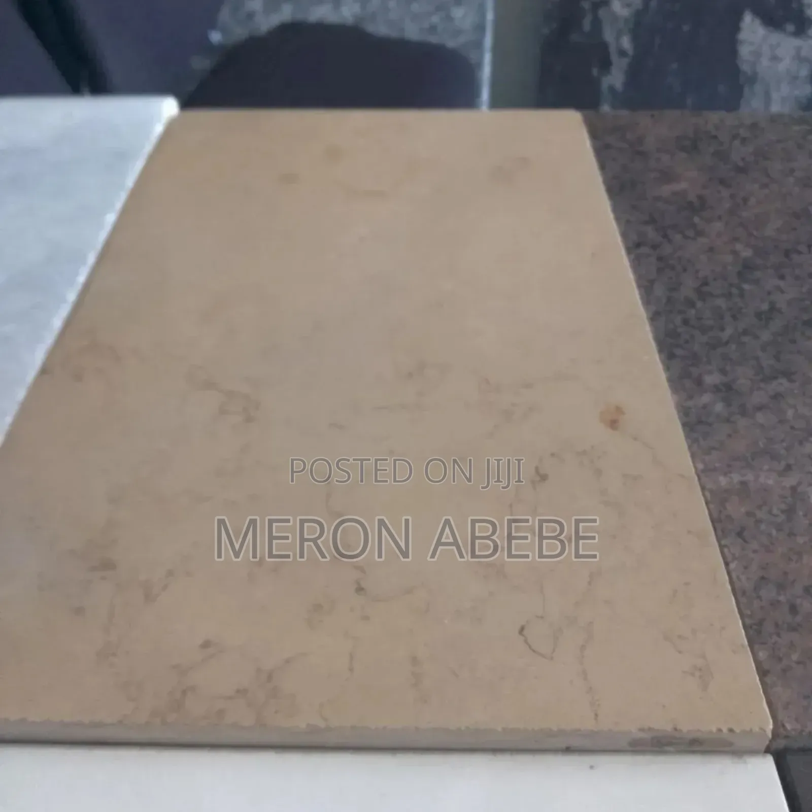 Limston In Ethiopian