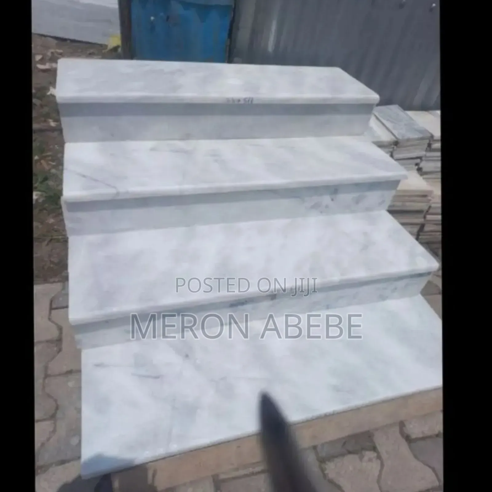 Marbl Made In Ethiopiyan