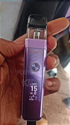 Veporiso Nocotic Vape