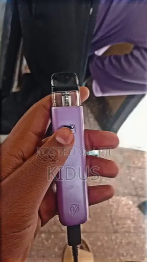 Veporiso Nocotic Vape