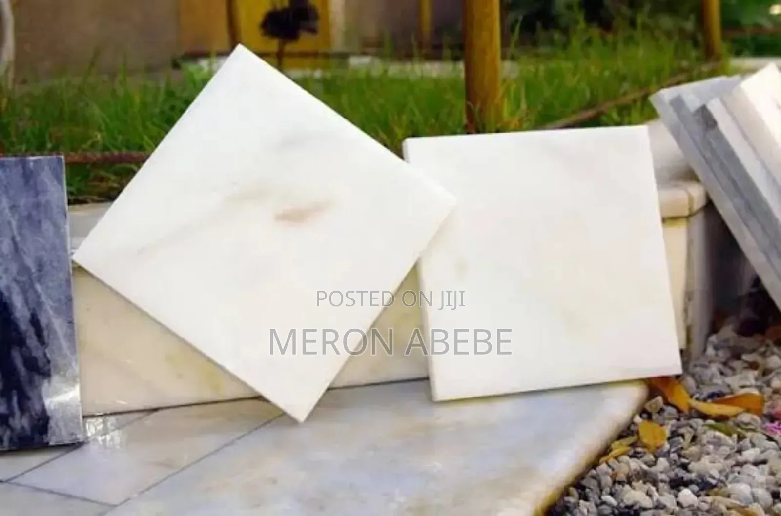 Marbl Made In Ethiopiyan