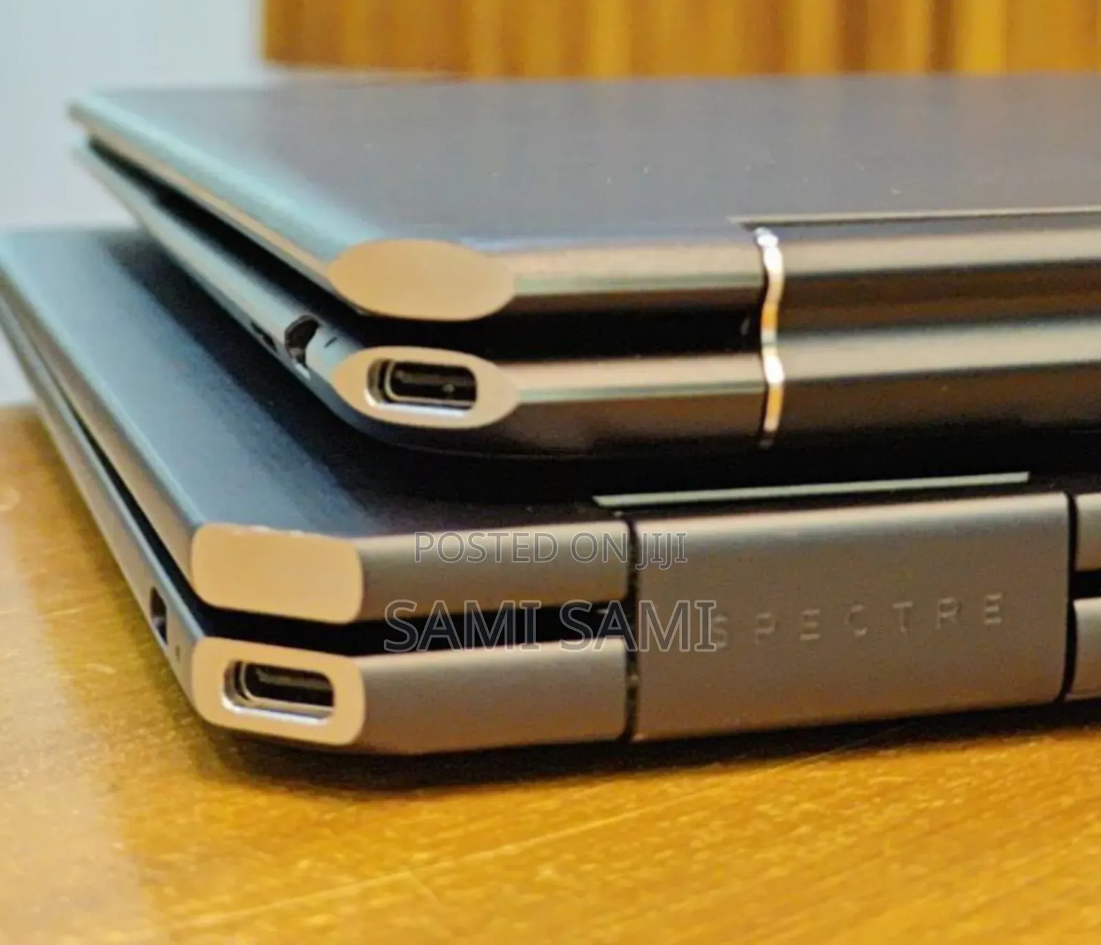 New Laptop HP Spectre 16GB Intel Core I7 SSD 1T