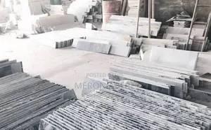 Marbl Made In Ethiopiyan