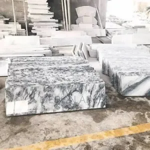 Marbl Made In Ethiopiyan