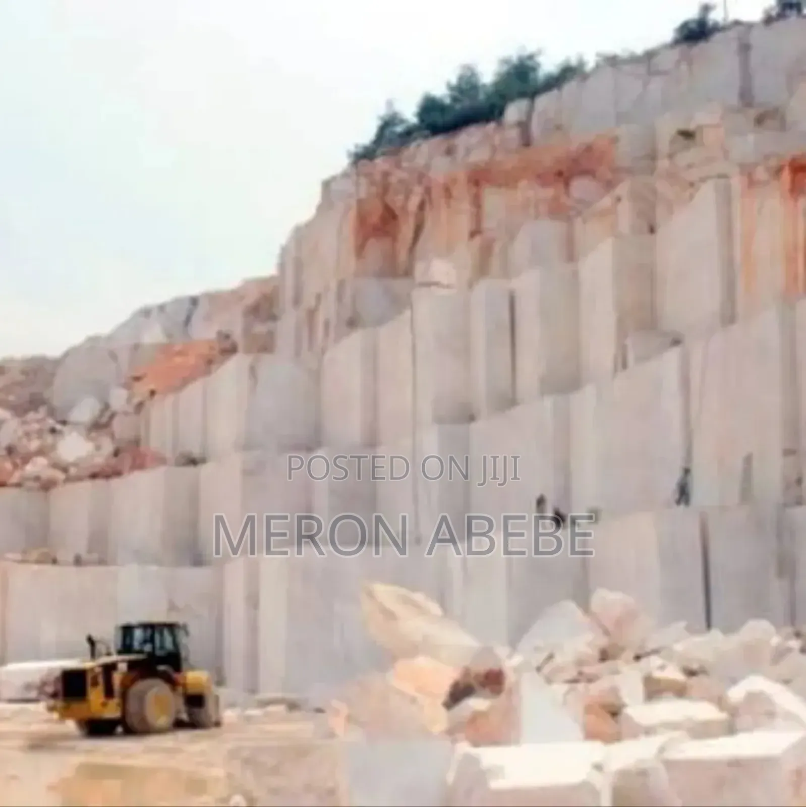 Marbl Made In Ethiopiyan