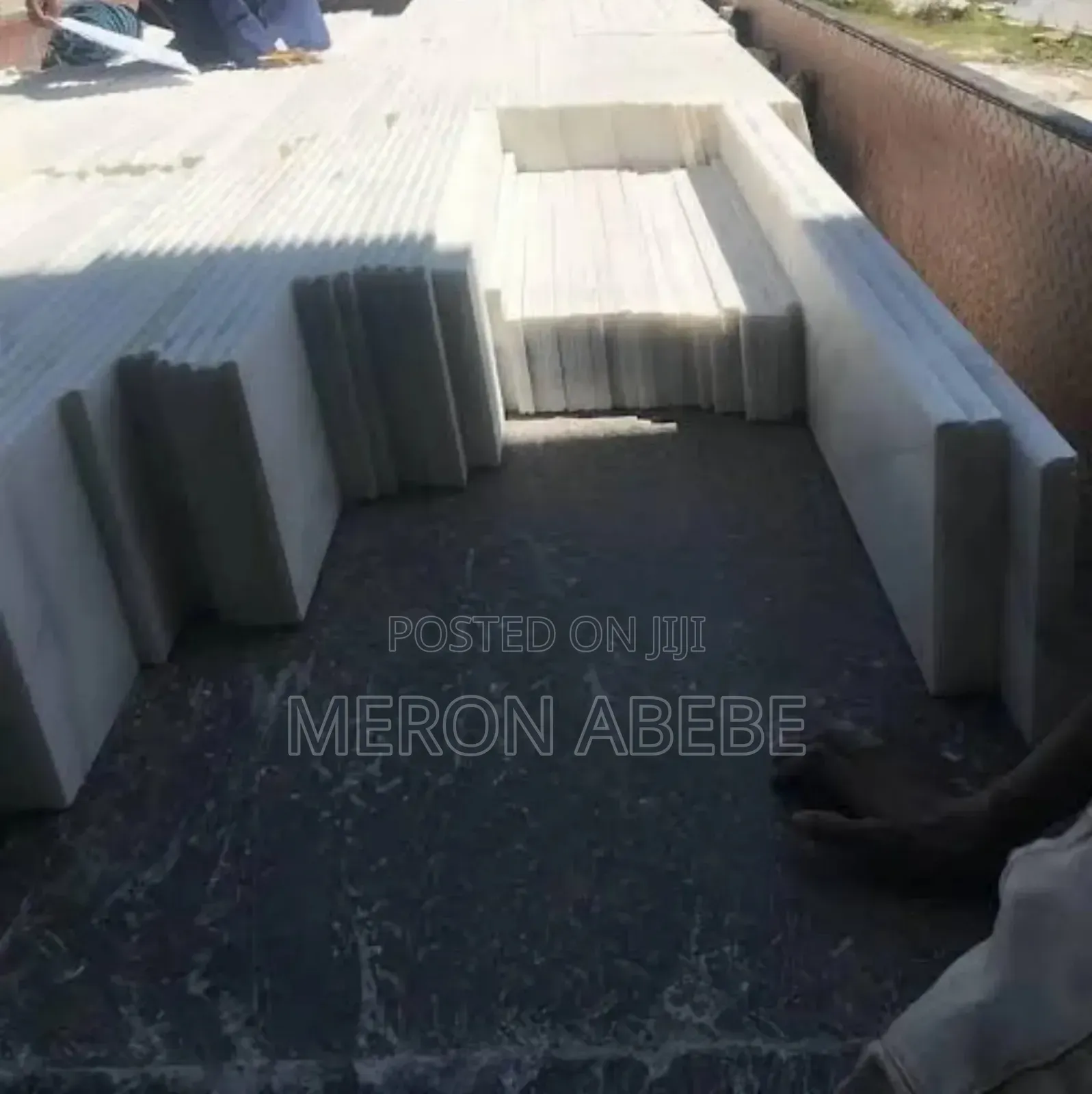 Marbl Made In Ethiopiyan