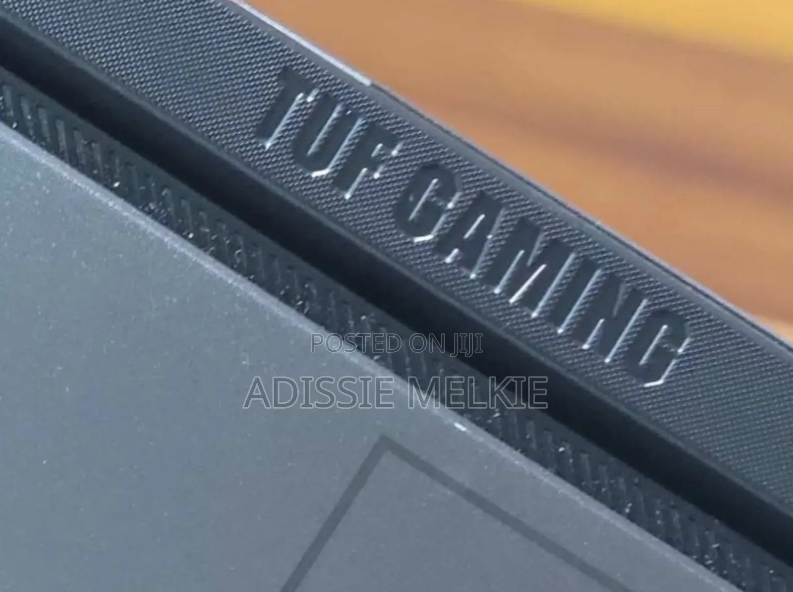 New Laptop Asus TUF Gaming A15 16GB Intel Core I5 SSD 512GB