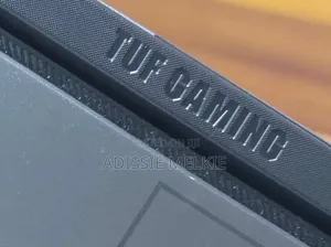 New Laptop Asus TUF Gaming A15 16GB Intel Core I5 SSD 512GB